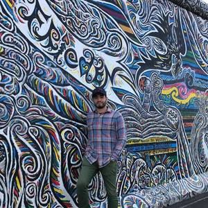 Meet your Posher, Paul